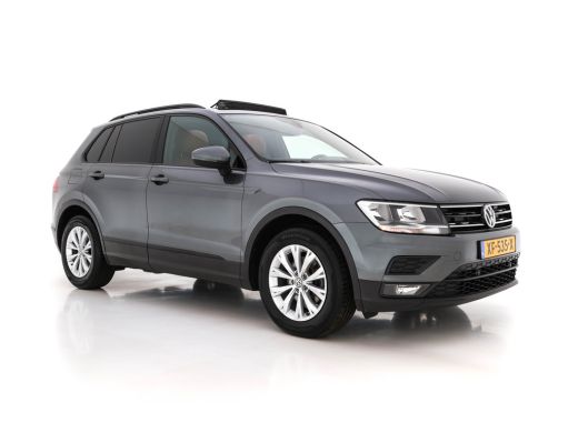 Volkswagen Tiguan 2.0 TDI Comfortline Aut. *PANO | LED-LIGHTS | ADAPTIVE-CRUISE | COMFORT-SEATS | PARKPILOT | ECC |... Volkswagen Tiguan 2.0 TDI Comfortline Aut. *PANO | LED-LIGHTS | ADAPTIVE-CRUISE | COMFORT-SEATS | PARKPILOT | ECC |...