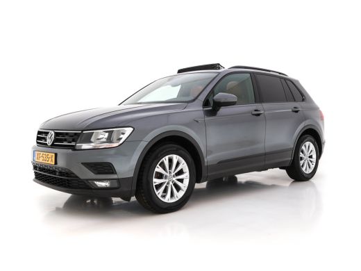 Volkswagen Tiguan 2.0 TDI Comfortline Aut. *PANO | LED-LIGHTS | ADAPTIVE-CRUISE | COMFORT-SEATS | PARKPILOT | ECC |... ActivLease financial lease