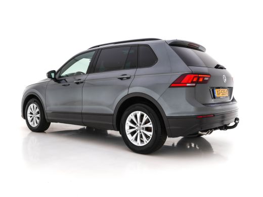 Volkswagen Tiguan 2.0 TDI Comfortline Aut. *PANO | LED-LIGHTS | ADAPTIVE-CRUISE | COMFORT-SEATS | PARKPILOT | ECC |... ActivLease financial lease