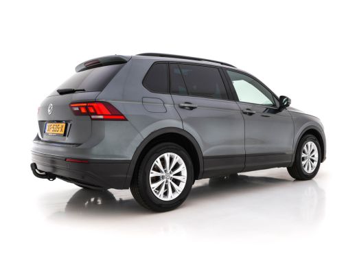 Volkswagen Tiguan 2.0 TDI Comfortline Aut. *PANO | LED-LIGHTS | ADAPTIVE-CRUISE | COMFORT-SEATS | PARKPILOT | ECC |... ActivLease financial lease