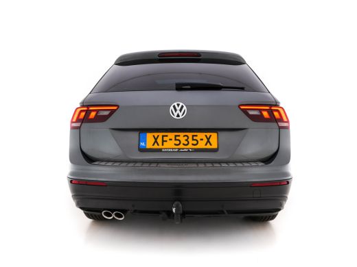 Volkswagen Tiguan 2.0 TDI Comfortline Aut. *PANO | LED-LIGHTS | ADAPTIVE-CRUISE | COMFORT-SEATS | PARKPILOT | ECC |... ActivLease financial lease