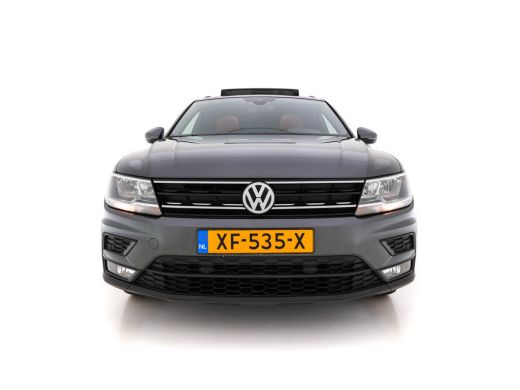Volkswagen Tiguan 2.0 TDI Comfortline Aut. *PANO | LED-LIGHTS | ADAPTIVE-CRUISE | COMFORT-SEATS | PARKPILOT | ECC |... ActivLease financial lease