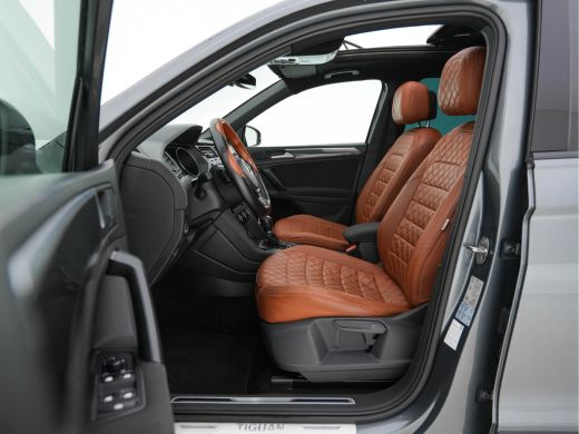 Volkswagen Tiguan 2.0 TDI Comfortline Aut. *PANO | LED-LIGHTS | ADAPTIVE-CRUISE | COMFORT-SEATS | PARKPILOT | ECC |... ActivLease financial lease