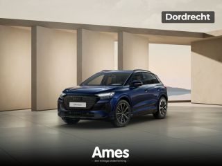 Audi Q4 e-tron Advanced edition e-tron 45 82 kWh 210 kW / 286 PK Hatchback Elektr. aandrijving quatt