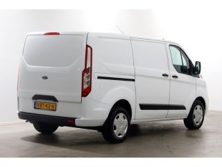 Ford Transit Custom 2.0 TDCI 130pk Automaat L1H1 Trend Achterklep/Navi 09-2019