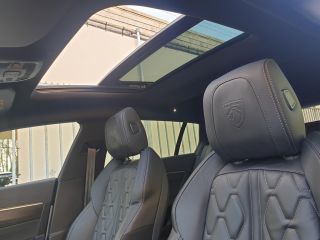 Peugeot 508 SW Peugeot 1.6 HYbrid 225 GT | Achteruitrijcamera | Apple Carplay/Android Auto | Cruise control a...