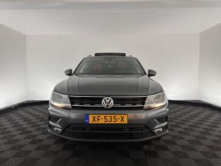 Volkswagen Tiguan 2.0 TDI Comfortline Aut. *PANO | LED-LIGHTS | ADAPTIVE-CRUISE | COMFORT-SEATS | PARKPILOT | ECC |...