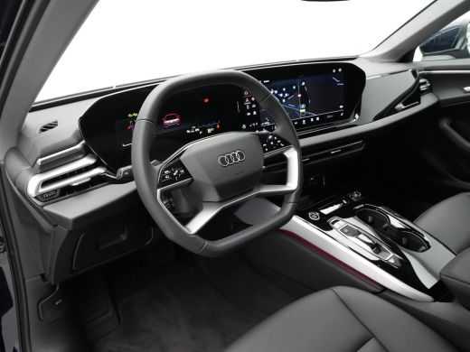 Audi A5 Limousine 2.0 TFSI Advanced Edition Stoelverwarming Clima CarPlay Camera Ambient lighting ActivLease financial lease