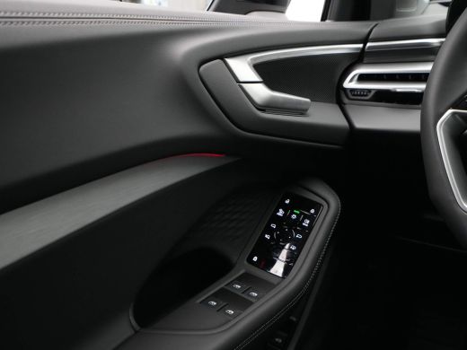 Audi A5 Limousine 2.0 TFSI Advanced Edition Stoelverwarming Clima CarPlay Camera Ambient lighting ActivLease financial lease