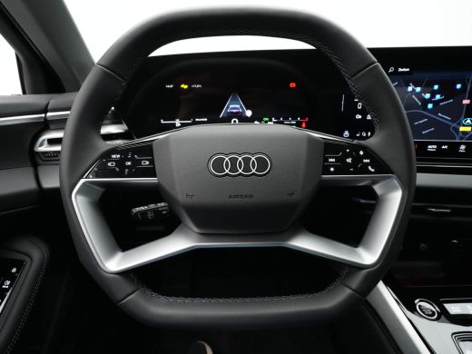 Audi A5 Limousine 2.0 TFSI Advanced Edition Stoelverwarming Clima CarPlay Camera Ambient lighting ActivLease financial lease
