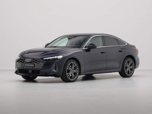 Audi A5 Limousine 2.0 TFSI Advanced Edition Stoelverwarming Clima CarPlay Camera Ambient lighting ActivLease financial lease