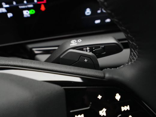 Audi A5 Limousine 2.0 TFSI Advanced Edition Stoelverwarming Clima CarPlay Camera Ambient lighting ActivLease financial lease