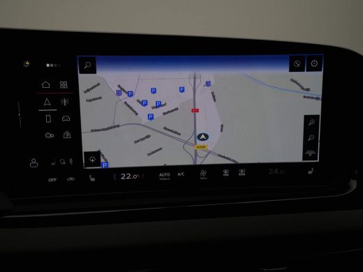 Audi A5 Limousine 2.0 TFSI Advanced Edition Stoelverwarming Clima CarPlay Camera Ambient lighting ActivLease financial lease