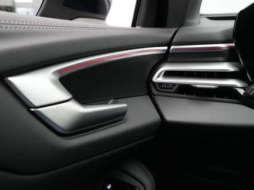 Audi A5 Limousine 2.0 TFSI Advanced Edition Stoelverwarming Clima CarPlay Camera Ambient lighting ActivLease financial lease