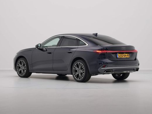 Audi A5 Limousine 2.0 TFSI Advanced Edition Stoelverwarming Clima CarPlay Camera Ambient lighting ActivLease financial lease