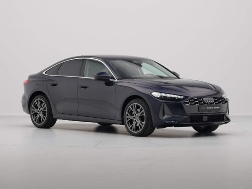 Audi A5 Limousine 2.0 TFSI Advanced Edition Stoelverwarming Clima CarPlay Camera Ambient lighting ActivLease financial lease