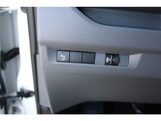 Citroën Jumpy L3 2.0 BlueHDI 120 PK DUBBELE CABINE 2X SCHUIFDEUR | 6 PERSOONS | NETTE AUTO ActivLease financial lease