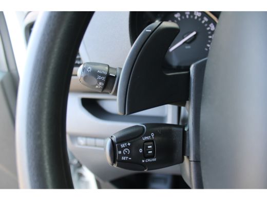 Citroën Jumpy L3 2.0 BlueHDI 120 PK DUBBELE CABINE 2X SCHUIFDEUR | 6 PERSOONS | NETTE AUTO ActivLease financial lease