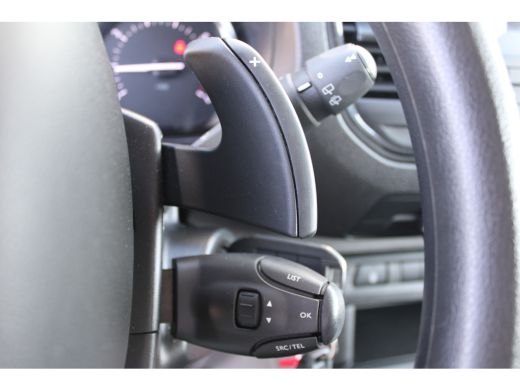 Citroën Jumpy L3 2.0 BlueHDI 120 PK DUBBELE CABINE 2X SCHUIFDEUR | 6 PERSOONS | NETTE AUTO ActivLease financial lease