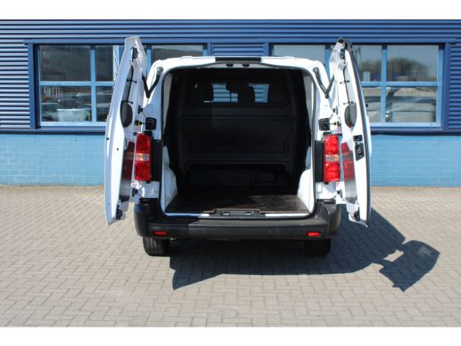 Citroën Jumpy L3 2.0 BlueHDI 120 PK DUBBELE CABINE 2X SCHUIFDEUR | 6 PERSOONS | NETTE AUTO ActivLease financial lease