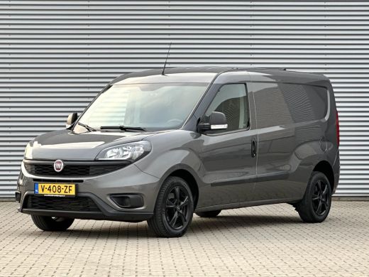 Fiat Dobló Cargo 1.6 MJ L2H1 Maxi