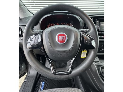 Fiat Dobló Cargo 1.6 MJ L2H1 Maxi ActivLease financial lease