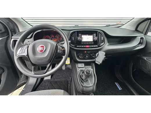 Fiat Dobló Cargo 1.6 MJ L2H1 Maxi ActivLease financial lease