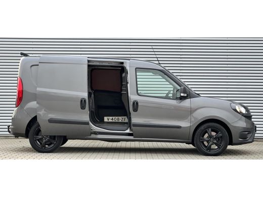 Fiat Dobló Cargo 1.6 MJ L2H1 Maxi ActivLease financial lease