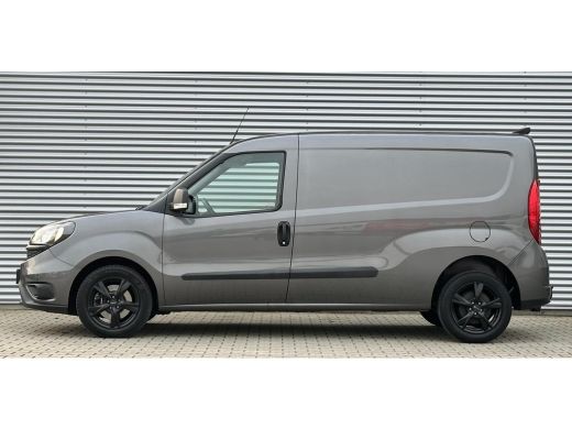 Fiat Dobló Cargo 1.6 MJ L2H1 Maxi ActivLease financial lease