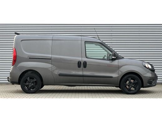 Fiat Dobló Cargo 1.6 MJ L2H1 Maxi ActivLease financial lease
