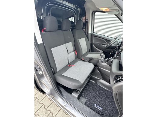 Fiat Dobló Cargo 1.6 MJ L2H1 Maxi ActivLease financial lease