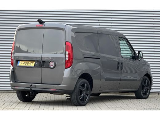 Fiat Dobló Cargo 1.6 MJ L2H1 Maxi ActivLease financial lease