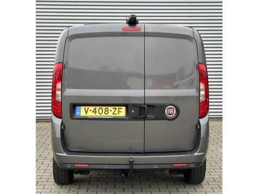 Fiat Dobló Cargo 1.6 MJ L2H1 Maxi ActivLease financial lease