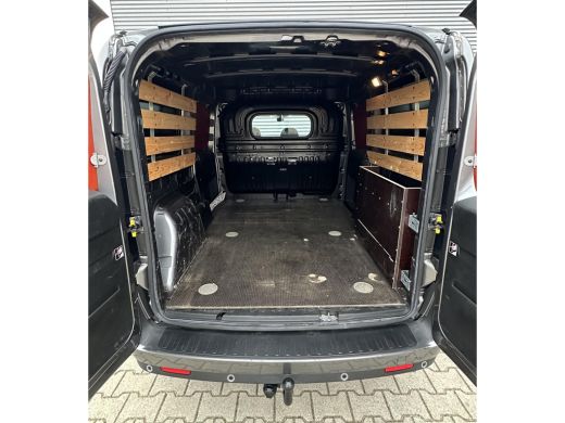 Fiat Dobló Cargo 1.6 MJ L2H1 Maxi ActivLease financial lease