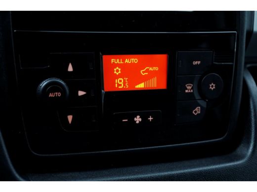 Fiat Ducato 2.3 MultiJet 130pk Euro6 D.C. Open Laadbak 01-2018 ActivLease financial lease