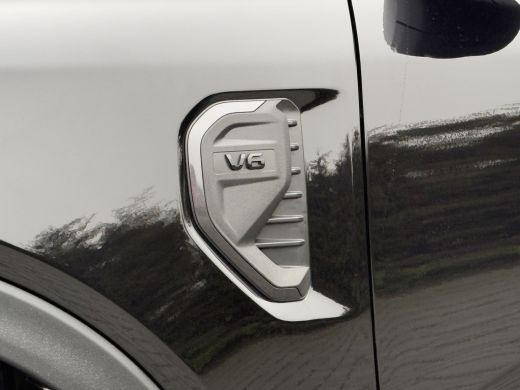 Ford Ranger 3.0 V6 241 PK AUT / BPM VRIJ / WILDTRACK / 4x4 / 3500 KG AHG / B&O AUDIO / LEDER / 360 CAMERA / T... ActivLease financial lease
