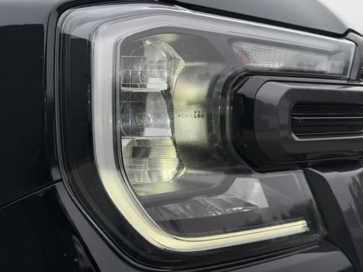 Ford Ranger 3.0 V6 241 PK AUT / BPM VRIJ / WILDTRACK / 4x4 / 3500 KG AHG / B&O AUDIO / LEDER / 360 CAMERA / T... ActivLease financial lease