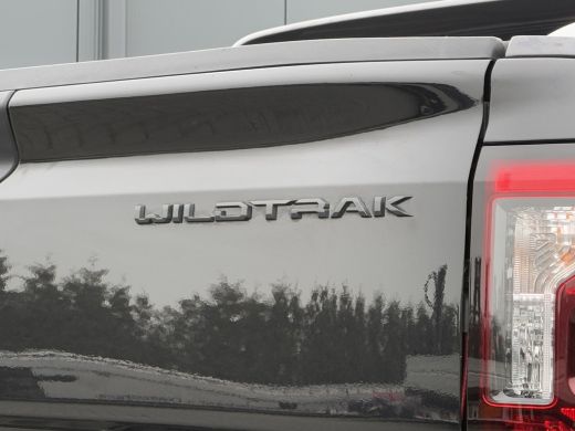Ford Ranger 3.0 V6 241 PK AUT / BPM VRIJ / WILDTRACK / 4x4 / 3500 KG AHG / B&O AUDIO / LEDER / 360 CAMERA / T... ActivLease financial lease