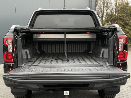 Ford Ranger 3.0 V6 241 PK AUT / BPM VRIJ / WILDTRACK / 4x4 / 3500 KG AHG / B&O AUDIO / LEDER / 360 CAMERA / T... ActivLease financial lease