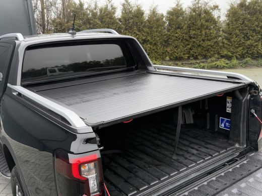 Ford Ranger 3.0 V6 241 PK AUT / BPM VRIJ / WILDTRACK / 4x4 / 3500 KG AHG / B&O AUDIO / LEDER / 360 CAMERA / T... ActivLease financial lease