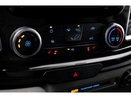Ford Transit Custom 2.0 TDCI 185pk Automaat L1H1 Sport Navi/Camera/Xenon 06-2020 ActivLease financial lease