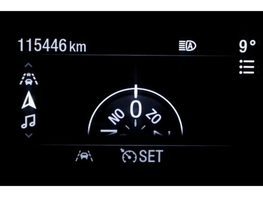 Ford Transit Custom 2.0 TDCI 185pk Automaat L1H1 Sport Navi/Camera/Xenon 06-2020 ActivLease financial lease