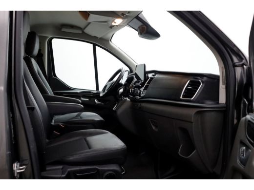Ford Transit Custom 2.0 TDCI 185pk Automaat L1H1 Sport Navi/Camera/Xenon 06-2020 ActivLease financial lease