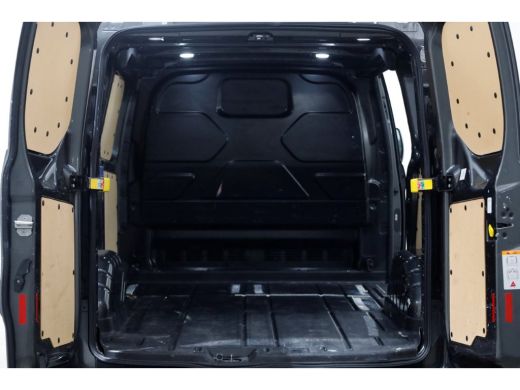 Ford Transit Custom 2.0 TDCI 185pk Automaat L1H1 Sport Navi/Camera/Xenon 06-2020 ActivLease financial lease