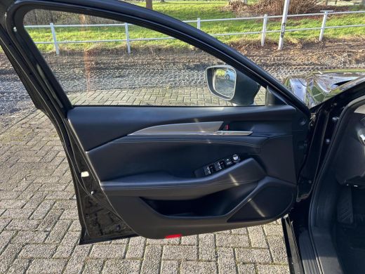 Mazda 6 2.0 SkyActiv-G 165 Comfort | Automaat | Adaptief Cruise Control | Achteruitrijcamera |  Lichtmeta... ActivLease financial lease