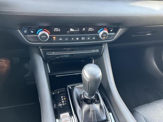 Mazda 6 2.0 SkyActiv-G 165 Comfort | Automaat | Adaptief Cruise Control | Achteruitrijcamera |  Lichtmeta... ActivLease financial lease