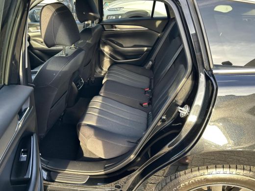 Mazda 6 2.0 SkyActiv-G 165 Comfort | Automaat | Adaptief Cruise Control | Achteruitrijcamera |  Lichtmeta... ActivLease financial lease