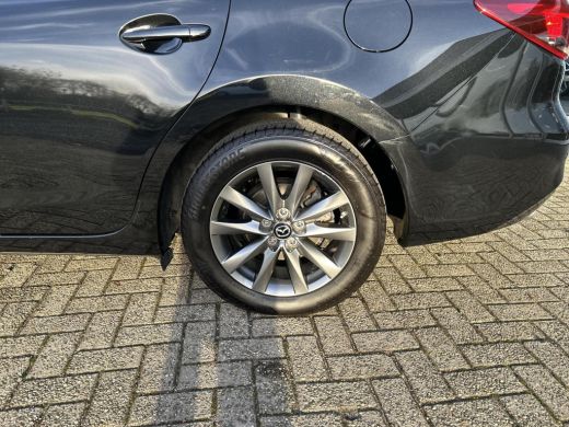 Mazda 6 2.0 SkyActiv-G 165 Comfort | Automaat | Adaptief Cruise Control | Achteruitrijcamera |  Lichtmeta... ActivLease financial lease