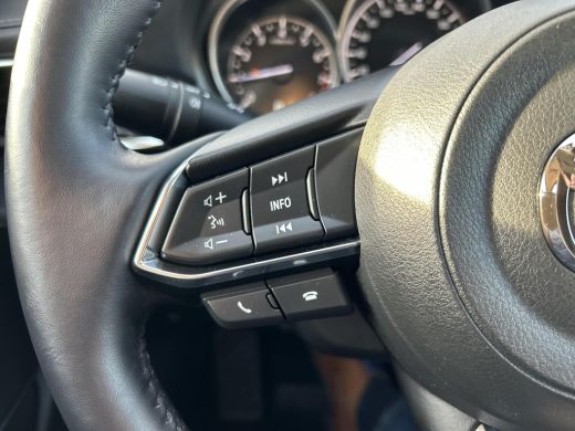Mazda 6 2.0 SkyActiv-G 165 Comfort | Automaat | Adaptief Cruise Control | Achteruitrijcamera |  Lichtmeta... ActivLease financial lease