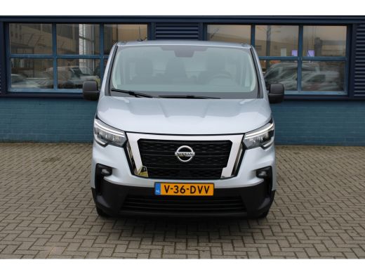 Nissan Primastar L2 2.0 dCi 130 PK N-Connecta | NAVI BY APP | CAMERA | 2 zitplaatsen rechtsvoor | Apple Carplay/An... ActivLease financial lease